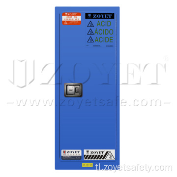 CE Storage 22gal Nasusunog na pang-industriyang Safety Cabinets
